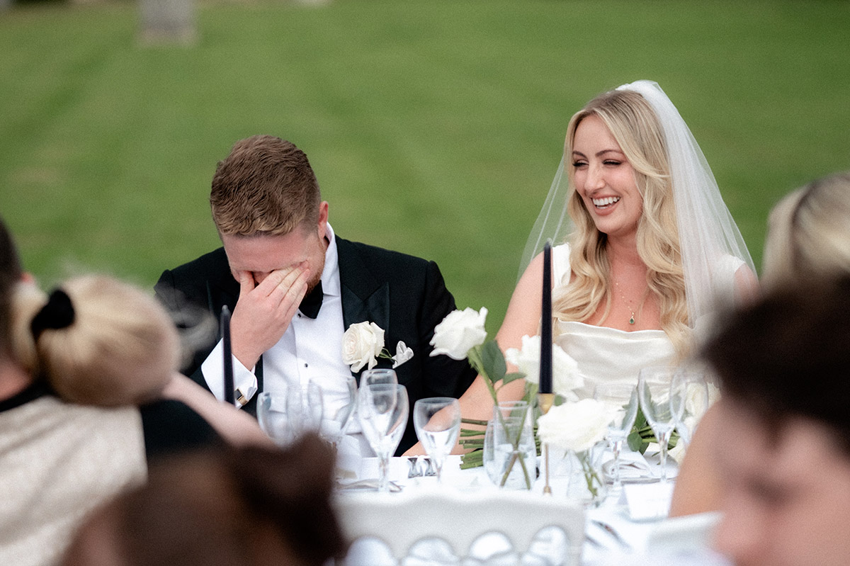 English wedding in France - Floral decoration Les Jolis Jours