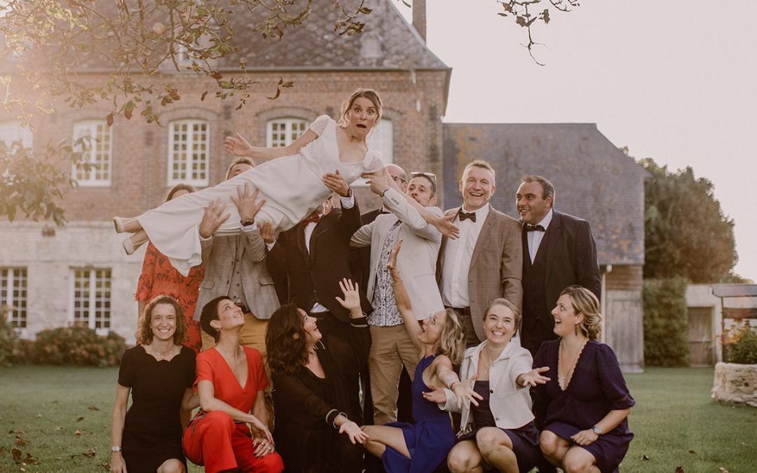 Hélène & Jany